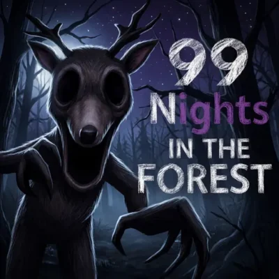 99 Nights In The Forest
