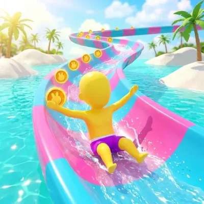 Aquapark IO