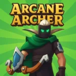 Arcane Archer