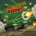 Awesome Tanks