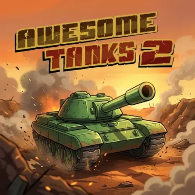Awesome Tanks 2