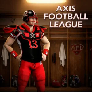 Axis Football League