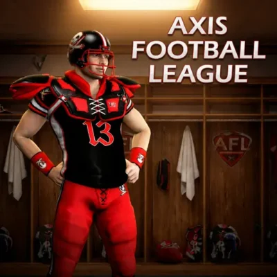 Axis Football League