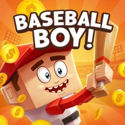 Baseball Boy