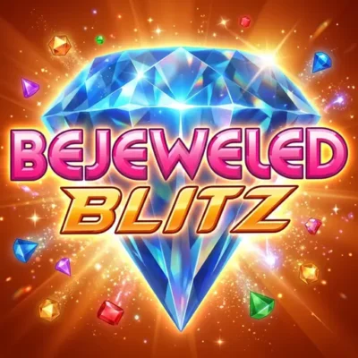 Bejeweled Blitz