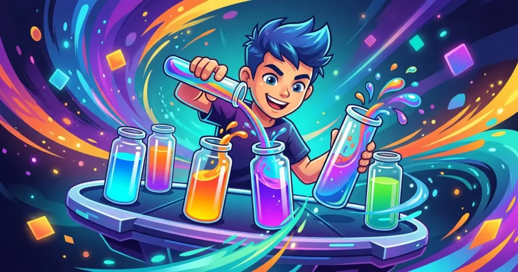 Best Water Sort Puzzle Games: How to Master Color Sorting — water sort puzzle games
