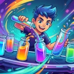 Best Water Sort Puzzle Games: How to Master Color Sorting — water sort puzzle games