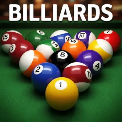 Billiards
