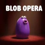 Blob Opera