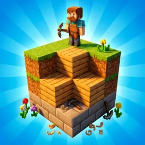 Block Craft 3D