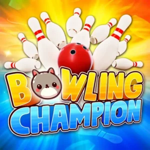 Bowling Champion
