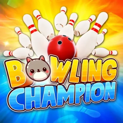 Bowling Champion