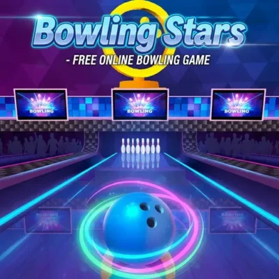 Bowling Stars