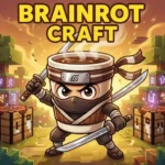 Brainrot Craft