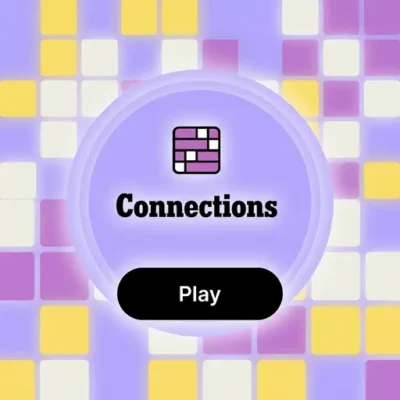 Connections Game