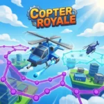 Copter Royale