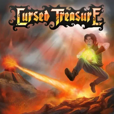 Cursed Treasure
