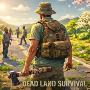 Dead Land Survival