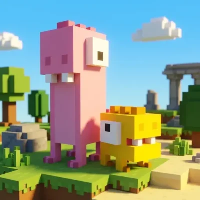 Dino Bros