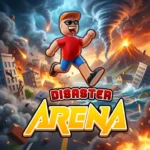 Disaster Arena