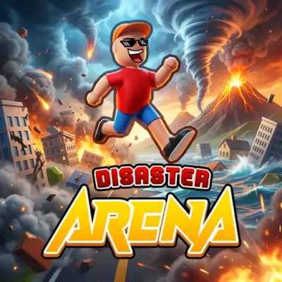 Disaster Arena