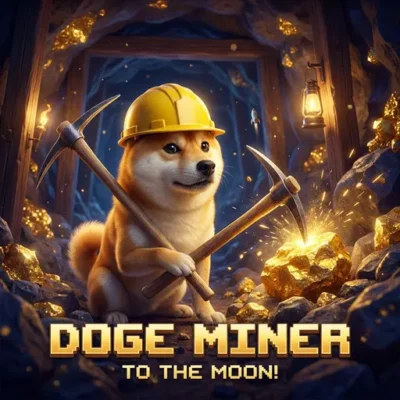 Doge Miner