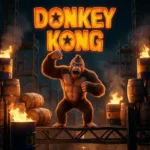 Donkey Kong