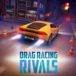 Drag Racing Rivals