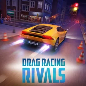 Drag Racing Rivals