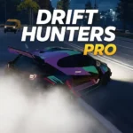 Drift Hunters Pro