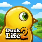Duck Life 2