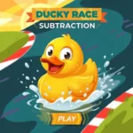 Ducky Race