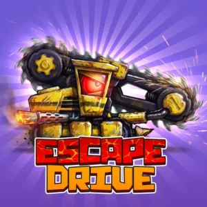 Escape Drive