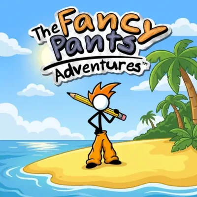 Fancy Pants