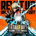 Fatal Fury
