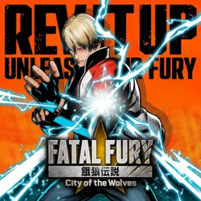 Fatal Fury