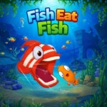Fish Eat Fish