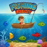 Fishing Frenzy