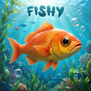 Fishy