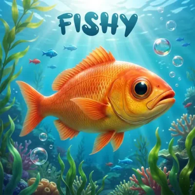 Fishy