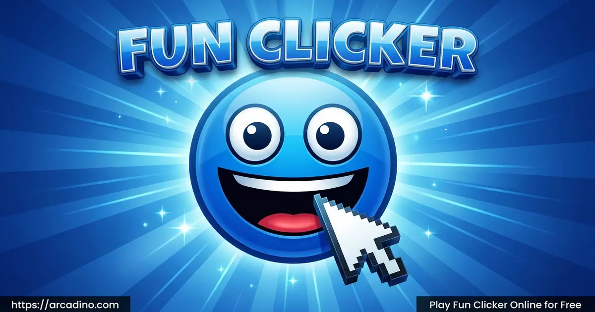 Play Fun Clicker Online for Free