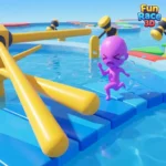 Fun Race 3D