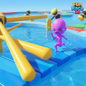 Fun Race 3D
