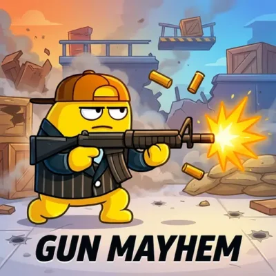 Gun Mayhem