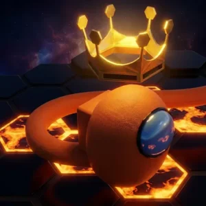 Hexanaut.io