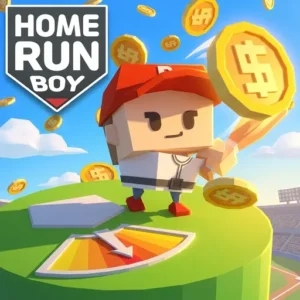 Home Run Boy
