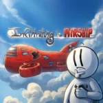 Infiltrating The Airship