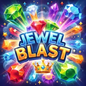 Jewel Blast