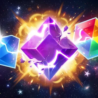 Jewel Burst