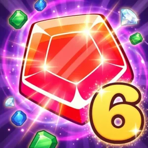 Jewels Blitz 6